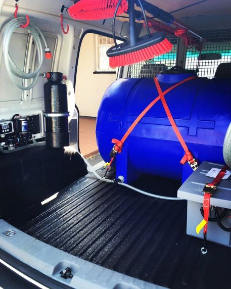 Complete-vehicle-installation-VW-Caddy